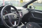 Seat Arona FR 1.5tsi 150KM 1 właściciel Bezwypadkowy STAN BDB - 5