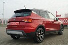 Seat Arona FR 1.5tsi 150KM 1 właściciel Bezwypadkowy STAN BDB - 7