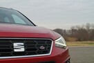 Seat Arona FR 1.5tsi 150KM 1 właściciel Bezwypadkowy STAN BDB - 10