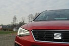 Seat Arona FR 1.5tsi 150KM 1 właściciel Bezwypadkowy STAN BDB - 11