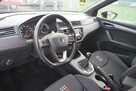 Seat Arona FR 1.5tsi 150KM 1 właściciel Bezwypadkowy STAN BDB - 12