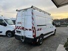 Renault Master l2h2 blaszak średni bagażnik - 3