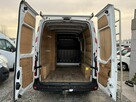 Renault Master l2h2 blaszak średni bagażnik - 5