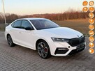 Škoda Octavia RS*FullLed*DSG*HeadUP*Serwisowany*Nawigacja*Kamera*VirtualCocpit*FV23% - 1