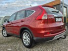 Honda CR-V 1.6 Diesel**135 oookm**Zarejestrowany**2016**Bezwypadkowy**Śliczny - 4