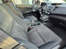Honda CR-V 1.6 Diesel**135 oookm**Zarejestrowany**2016**Bezwypadkowy**Śliczny - 5