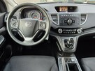Honda CR-V 1.6 Diesel**135 oookm**Zarejestrowany**2016**Bezwypadkowy**Śliczny - 7