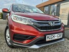 Honda CR-V 1.6 Diesel**135 oookm**Zarejestrowany**2016**Bezwypadkowy**Śliczny - 9