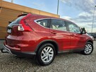 Honda CR-V 1.6 Diesel**135 oookm**Zarejestrowany**2016**Bezwypadkowy**Śliczny - 15