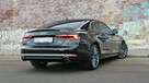 Audi A5 Coupe 2,0 TFSI QUATTRO S tronic-Bogate Wyposażenie -Niski Przebieg - 5