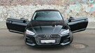 Audi A5 Coupe 2,0 TFSI QUATTRO S tronic-Bogate Wyposażenie -Niski Przebieg - 14