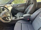 Mercedes A 180 A180 CDI 2xClimatronic#Kamera#Model 2018 - 9
