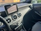 Mercedes A 180 A180 CDI 2xClimatronic#Kamera#Model 2018 - 13