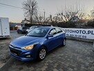 Hyundai i20 1.2 Benzyna 75 KM Przebieg-50 987 km - 1