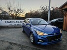 Hyundai i20 1.2 Benzyna 75 KM Przebieg-50 987 km - 2