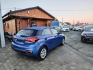 Hyundai i20 1.2 Benzyna 75 KM Przebieg-50 987 km - 6