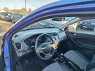 Hyundai i20 1.2 Benzyna 75 KM Przebieg-50 987 km - 8