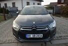 Citroen DS4 1.6B Automat/ Navi/ Skóra/ Masaże/ Sprowadzony/ Opłacony - 7