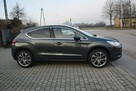 Citroen DS4 1.6B Automat/ Navi/ Skóra/ Masaże/ Sprowadzony/ Opłacony - 10