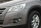 Volkswagen Tiguan 2.0TDI 136 TYS KM/ Navi/ Skóra/ 2 KPL KóŁ/ PDC/ Sprowadzony - 5