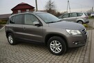 Volkswagen Tiguan 2.0TDI 136 TYS KM/ Navi/ Skóra/ 2 KPL KóŁ/ PDC/ Sprowadzony - 10