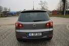 Volkswagen Tiguan 2.0TDI 136 TYS KM/ Navi/ Skóra/ 2 KPL KóŁ/ PDC/ Sprowadzony - 14