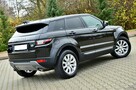 Land Rover Range Rover Evoque LiFT 4x4 Bi Xenon Ledy Skóra Navi Panorama Dach Full Nowy Rozrząd - 4