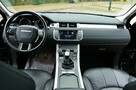 Land Rover Range Rover Evoque LiFT 4x4 Bi Xenon Ledy Skóra Navi Panorama Dach Full Nowy Rozrząd - 7