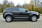 Land Rover Range Rover Evoque LiFT 4x4 Bi Xenon Ledy Skóra Navi Panorama Dach Full Nowy Rozrząd - 10