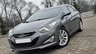 Hyundai i40 1,7CRDi Xenon Ledy Grzane Fotele  Navi Kamera Full Opcja - 3