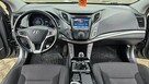 Hyundai i40 1,7CRDi Xenon Ledy Grzane Fotele  Navi Kamera Full Opcja - 7
