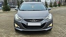 Hyundai i40 1,7CRDi Xenon Ledy Grzane Fotele  Navi Kamera Full Opcja - 12