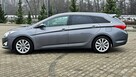 Hyundai i40 1,7CRDi Xenon Ledy Grzane Fotele  Navi Kamera Full Opcja - 14