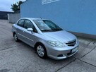 Honda City 2007 1,4 benzyna 2 tys zł - 1