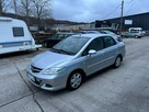 Honda City 2007 1,4 benzyna 2 tys zł - 2