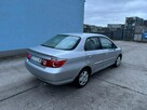 Honda City 2007 1,4 benzyna 2 tys zł - 3