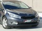 Kia Cee'd 1.6 Ben.135KM//Ledy/Czujniki Park./Pełny serwis - 3