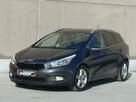 Kia Cee'd 1.6 Ben.135KM//Ledy/Czujniki Park./Pełny serwis - 6