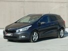 Kia Cee'd 1.6 Ben.135KM//Ledy/Czujniki Park./Pełny serwis - 7