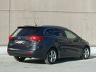 Kia Cee'd 1.6 Ben.135KM//Ledy/Czujniki Park./Pełny serwis - 10