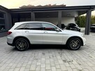Mercedes GLC 250 250 4Matic Panorama Burmaster head Up elektryczna Klapa - 7
