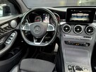 Mercedes GLC 250 250 4Matic Panorama Burmaster head Up elektryczna Klapa - 9
