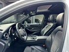 Mercedes GLC 250 250 4Matic Panorama Burmaster head Up elektryczna Klapa - 10
