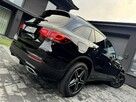 Mercedes GLC 300 300e Hybryda Plug In 320KM 4Matic Full LED Bezwypadkowy Faktura VAT23% - 3