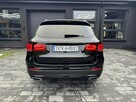 Mercedes GLC 300 300e Hybryda Plug In 320KM 4Matic Full LED Bezwypadkowy Faktura VAT23% - 6