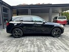 Mercedes GLC 300 300e Hybryda Plug In 320KM 4Matic Full LED Bezwypadkowy Faktura VAT23% - 8