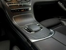 Mercedes GLC 300 300e Hybryda Plug In 320KM 4Matic Full LED Bezwypadkowy Faktura VAT23% - 14