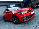 Volkswagen Polo GTI 2.0TSI 200KM DSG Car Pass Car Play - 2