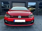 Volkswagen Polo GTI 2.0TSI 200KM DSG Car Pass Car Play - 6
