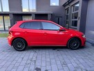 Volkswagen Polo GTI 2.0TSI 200KM DSG Car Pass Car Play - 9